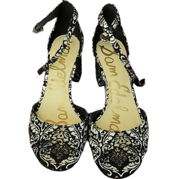 Sam Edelman Sandals - Picture 1 of 8